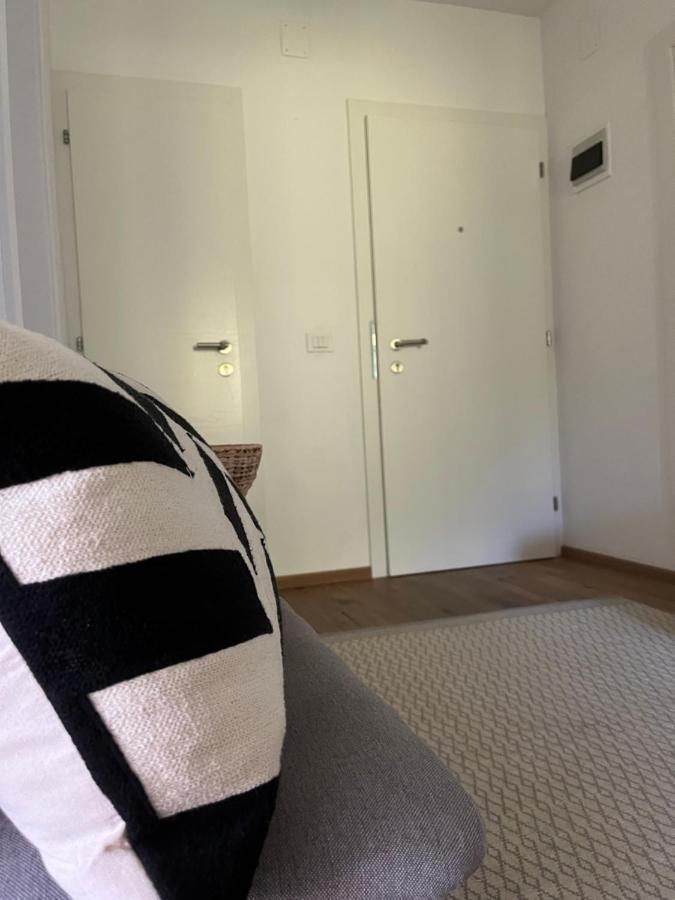 M&M Apartment Perca Eksteriør bilde