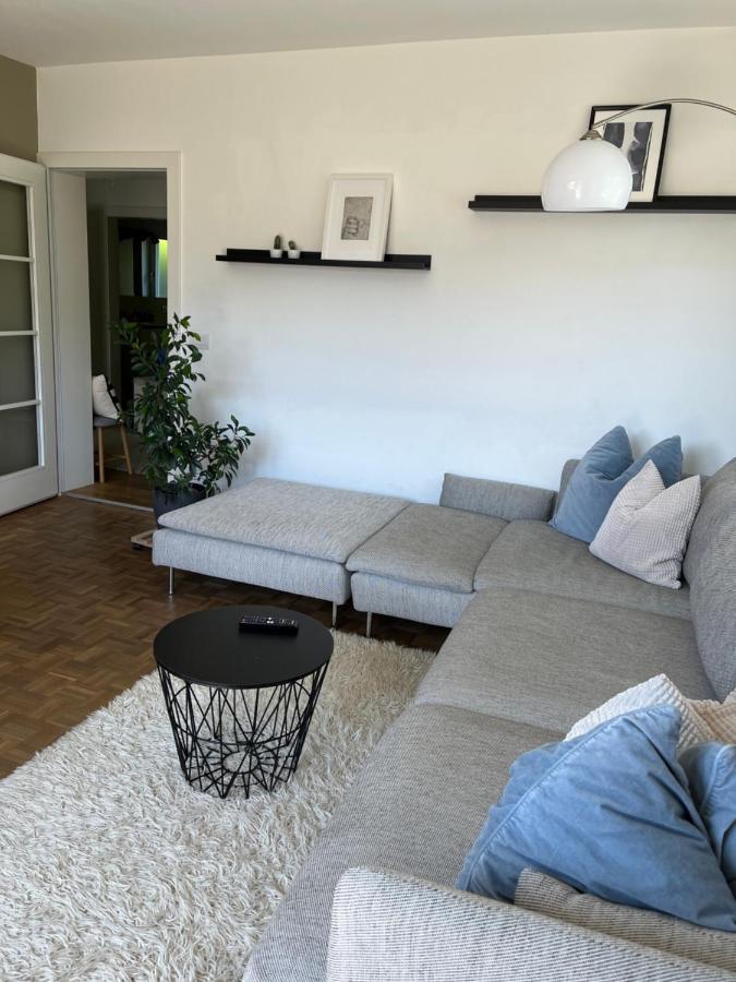 M&M Apartment Perca Eksteriør bilde