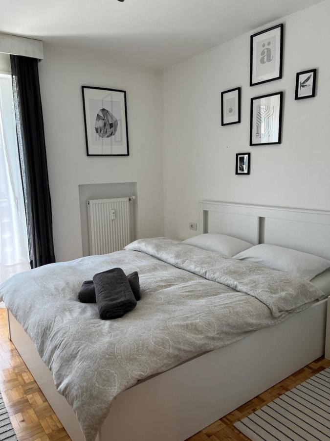 M&M Apartment Perca Eksteriør bilde