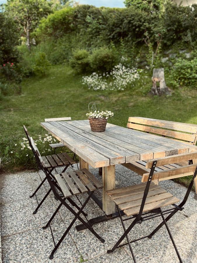 M&M Apartment Perca Eksteriør bilde
