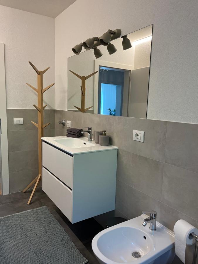 M&M Apartment Perca Eksteriør bilde