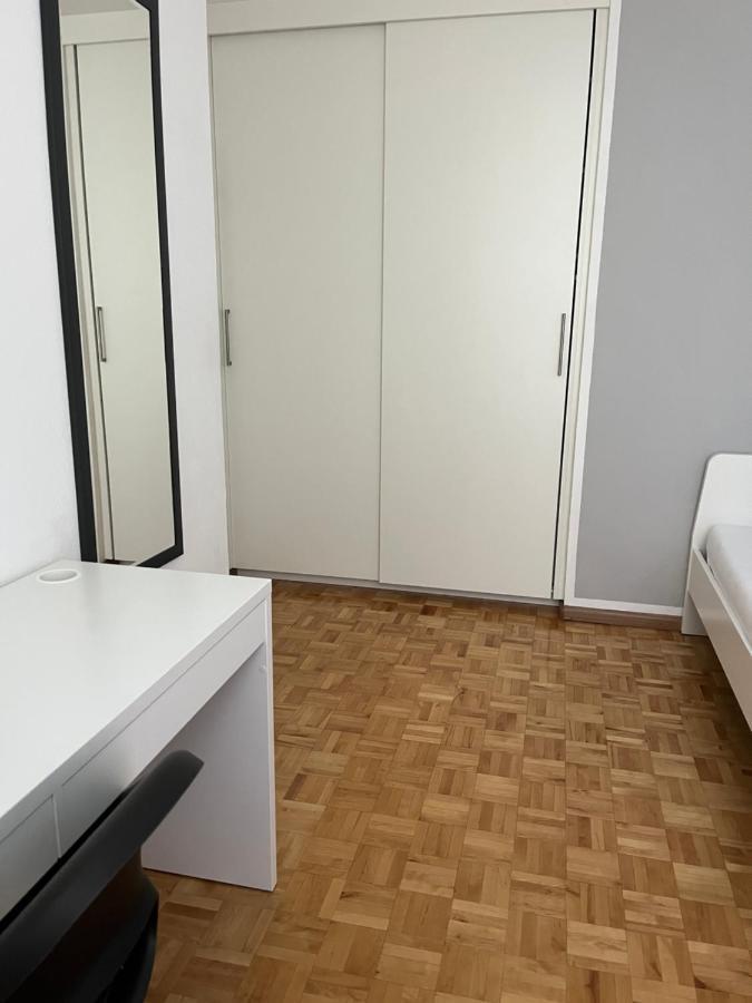 M&M Apartment Perca Eksteriør bilde