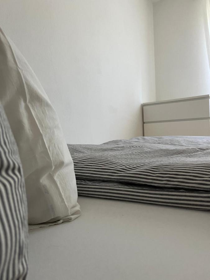 M&M Apartment Perca Eksteriør bilde