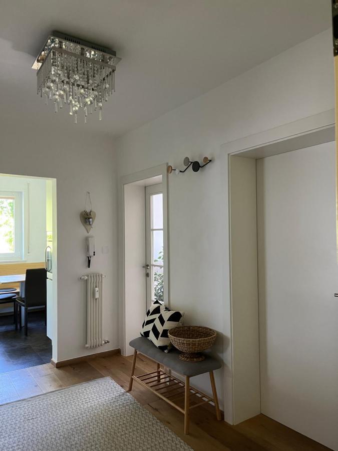 M&M Apartment Perca Eksteriør bilde