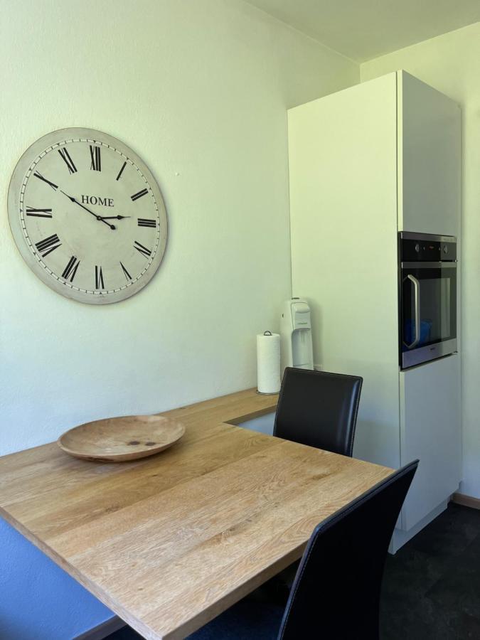 M&M Apartment Perca Eksteriør bilde