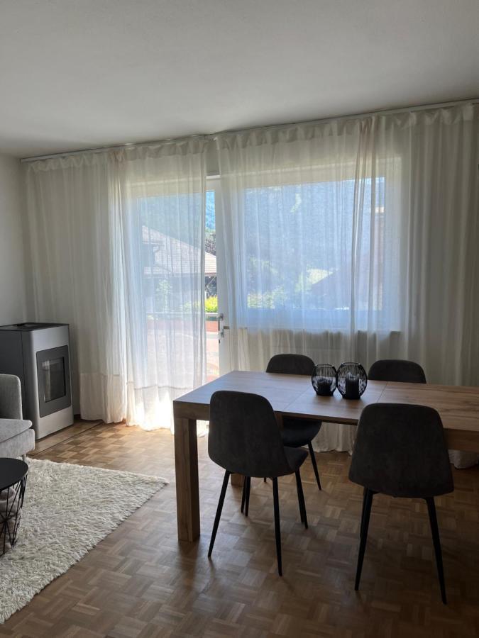 M&M Apartment Perca Eksteriør bilde