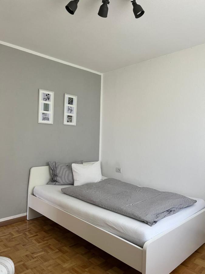 M&M Apartment Perca Eksteriør bilde