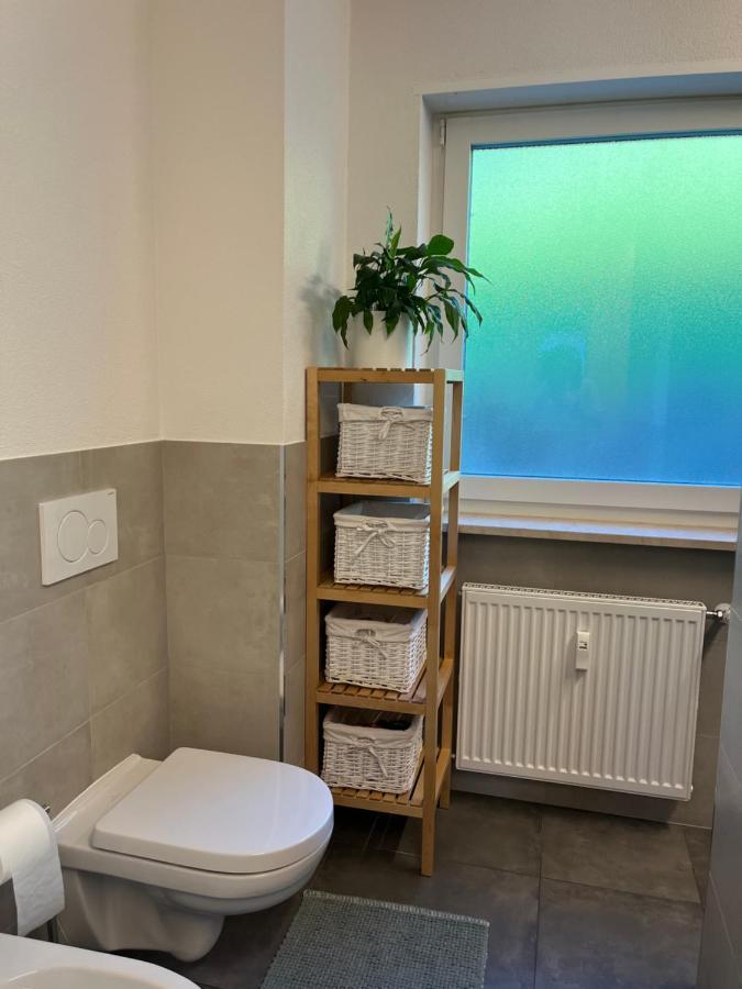 M&M Apartment Perca Eksteriør bilde